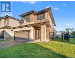 322 BIG DIPPER STREET, Ottawa, Ontario