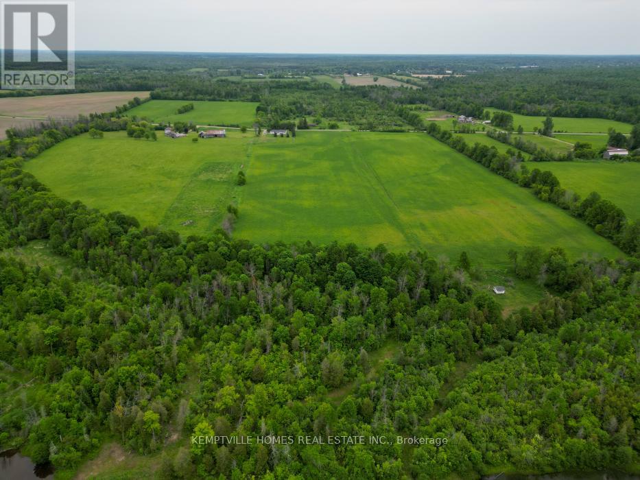 00 Richardson Road, Montague, Ontario