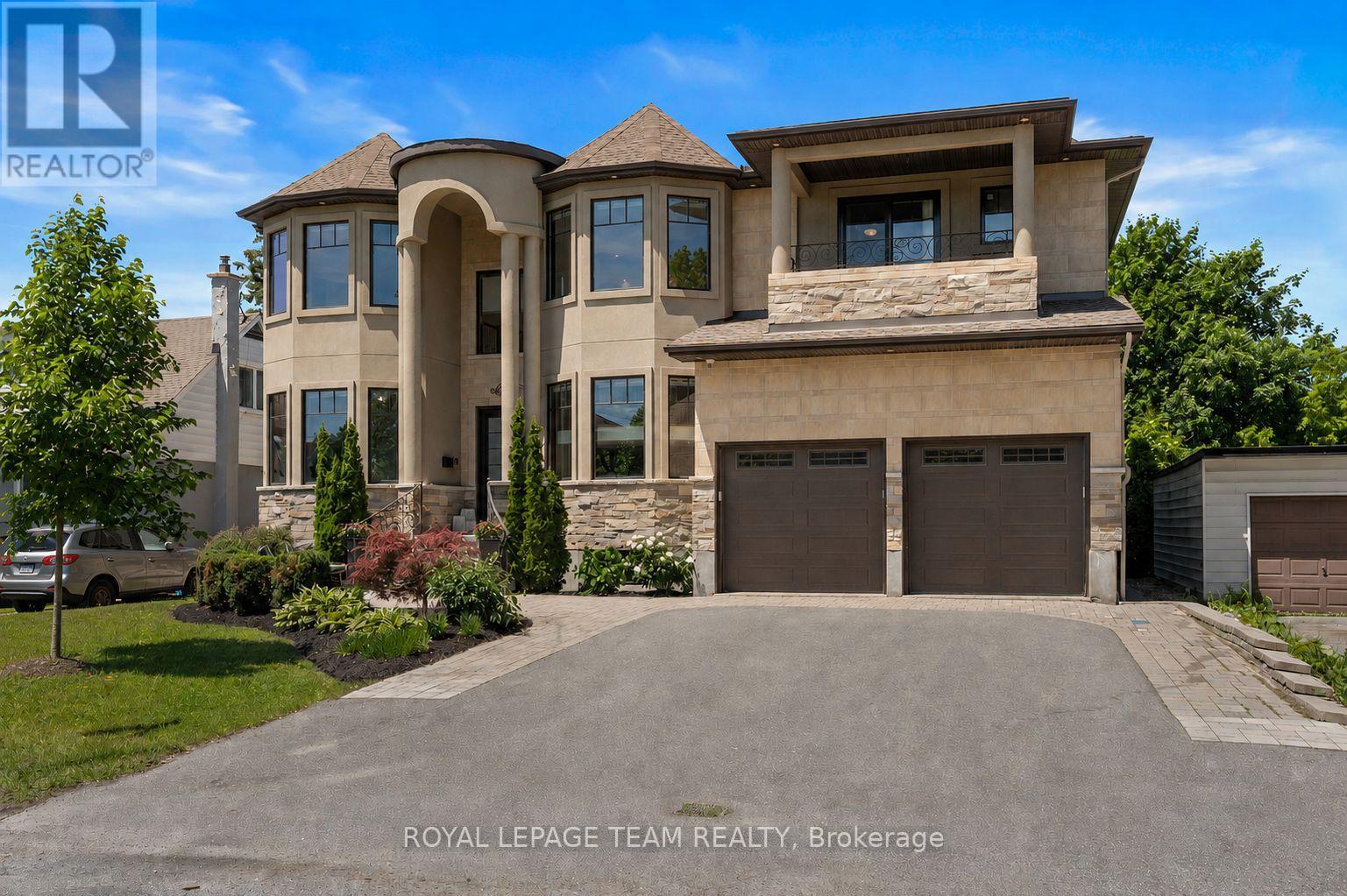 17 Argue Drive, Ottawa, Ontario  K2E 6S2 - Photo 1 - X13440014