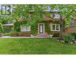 6031 EDENWOOD DRIVE, Mississauga, Ontario