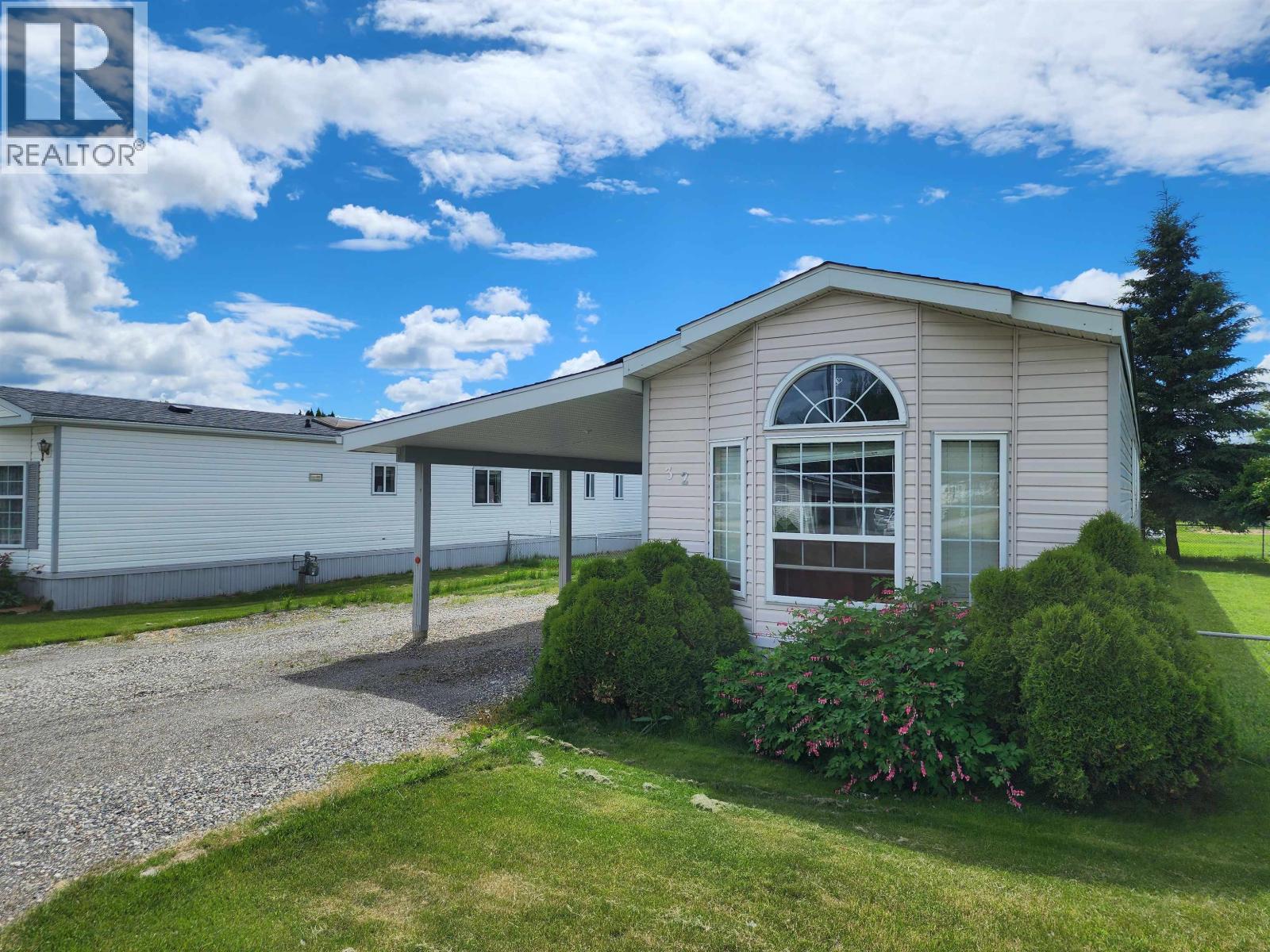 32 602 Elm Street, Quesnel, British Columbia  V2J 3X1 - Photo 2 - R3135521