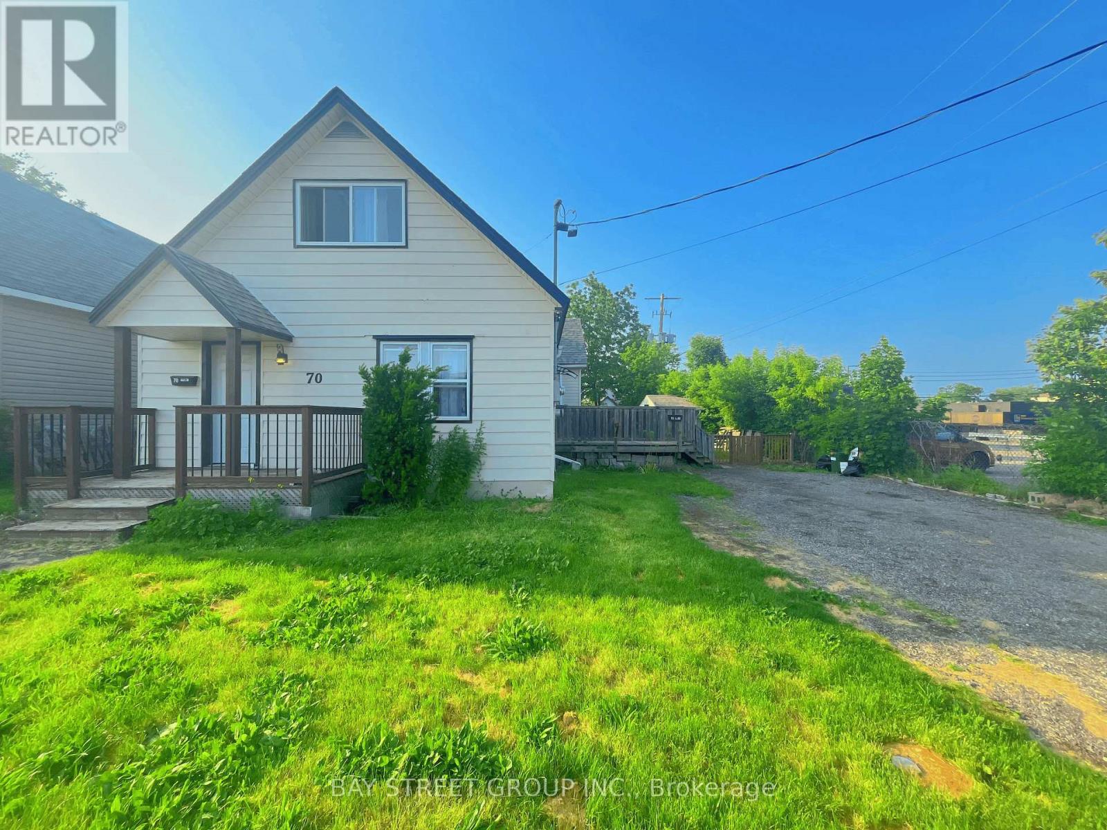 70 COURTWRIGHT STREET, Fort Erie, Ontario