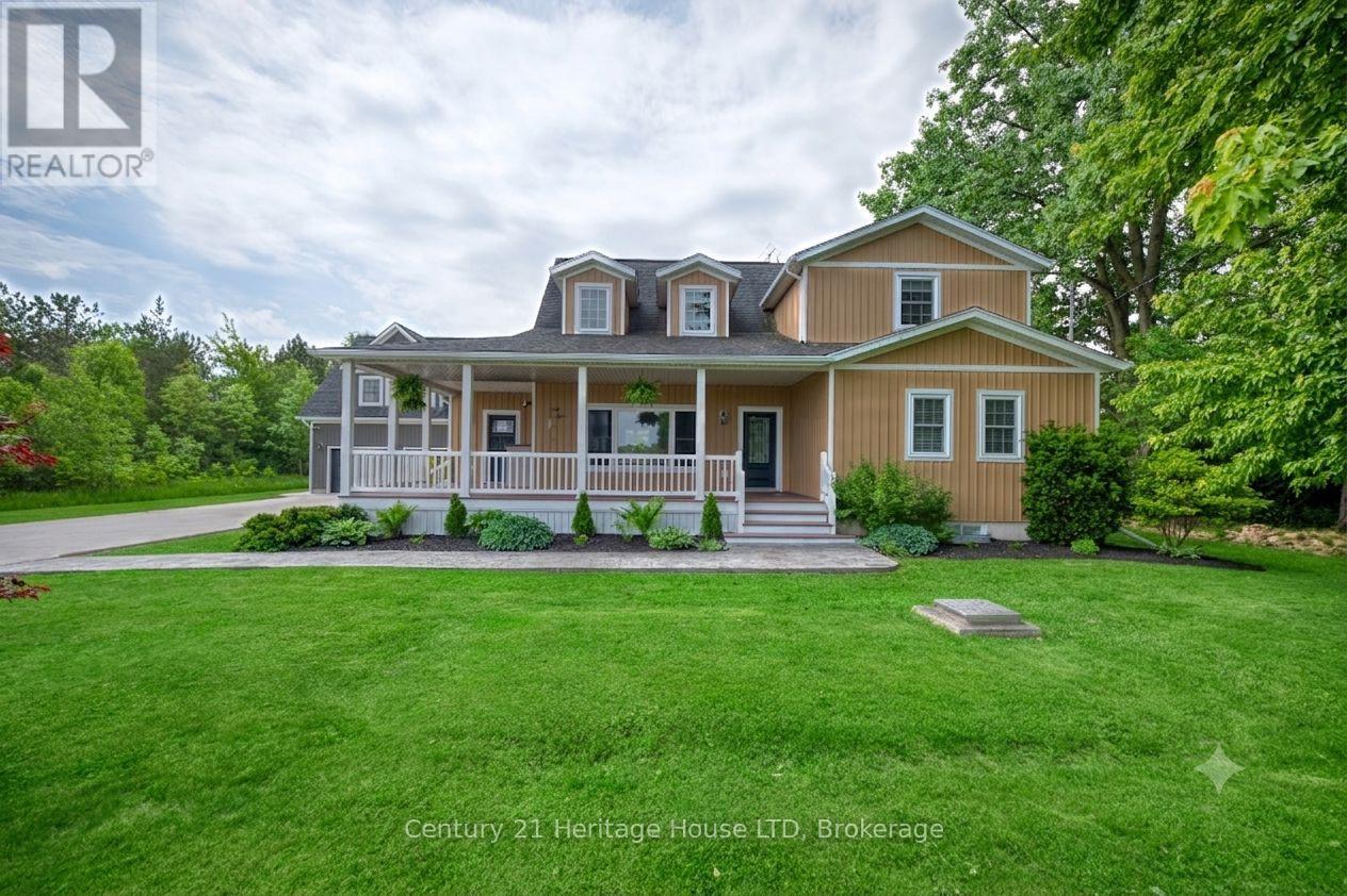 364 Sumbler Road
