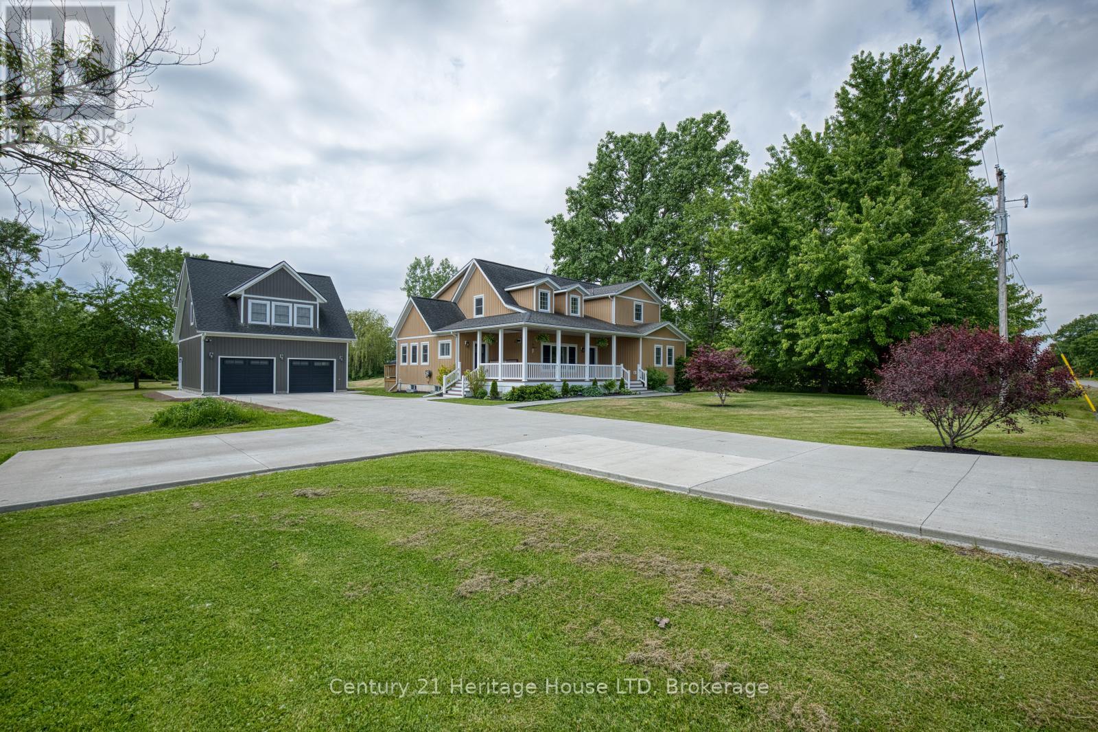 364 Sumbler Road, Pelham, Ontario  L3B 5N8 - Photo 4 - X13440008