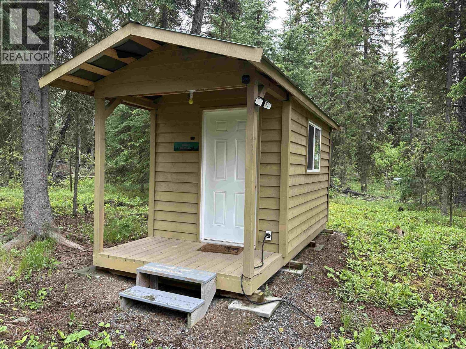 7644 Womack Road, Lone Butte, British Columbia  V0K 1X3 - Photo 11 - R3135523
