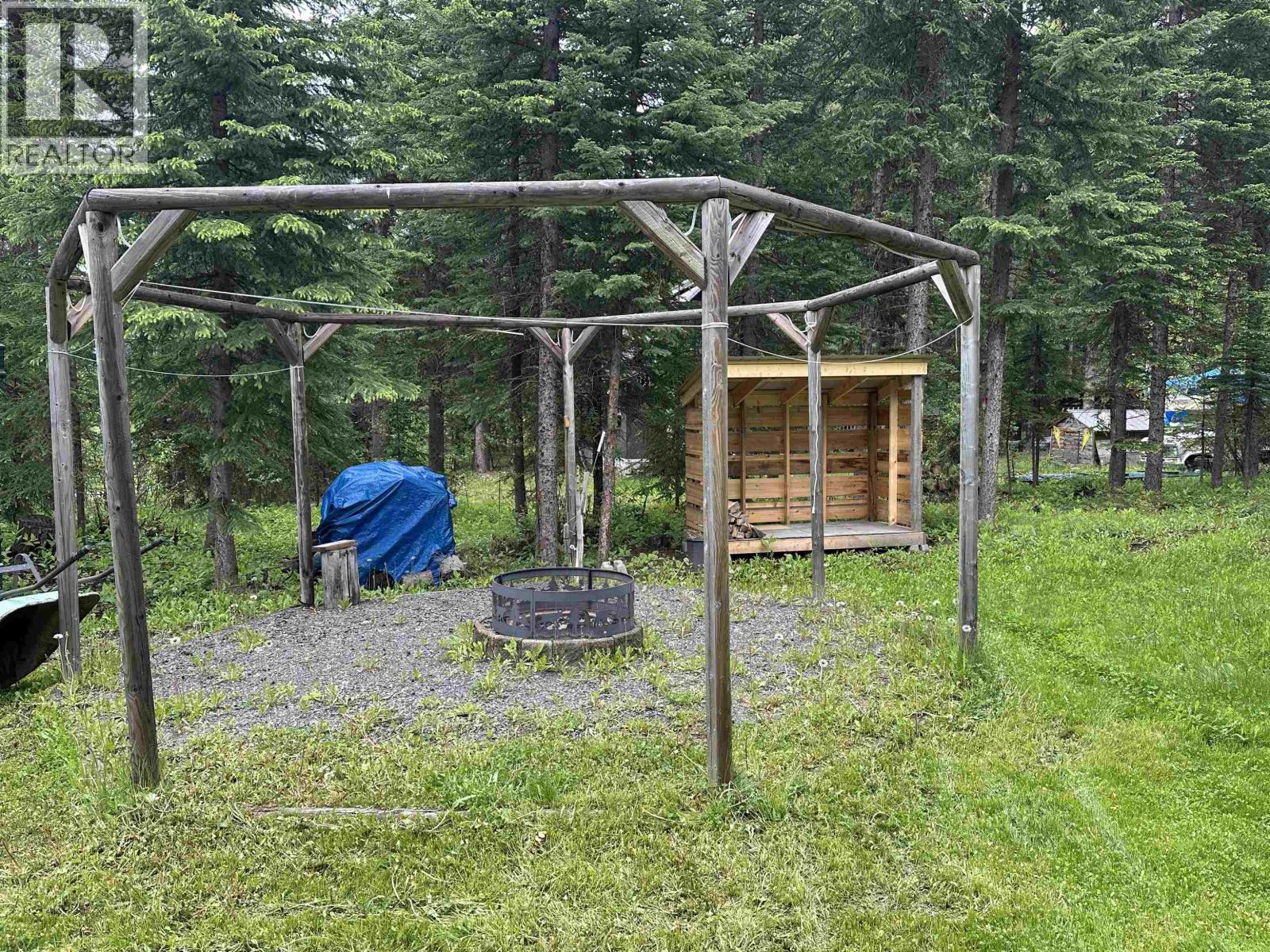 7644 Womack Road, Lone Butte, British Columbia  V0K 1X3 - Photo 10 - R3135523