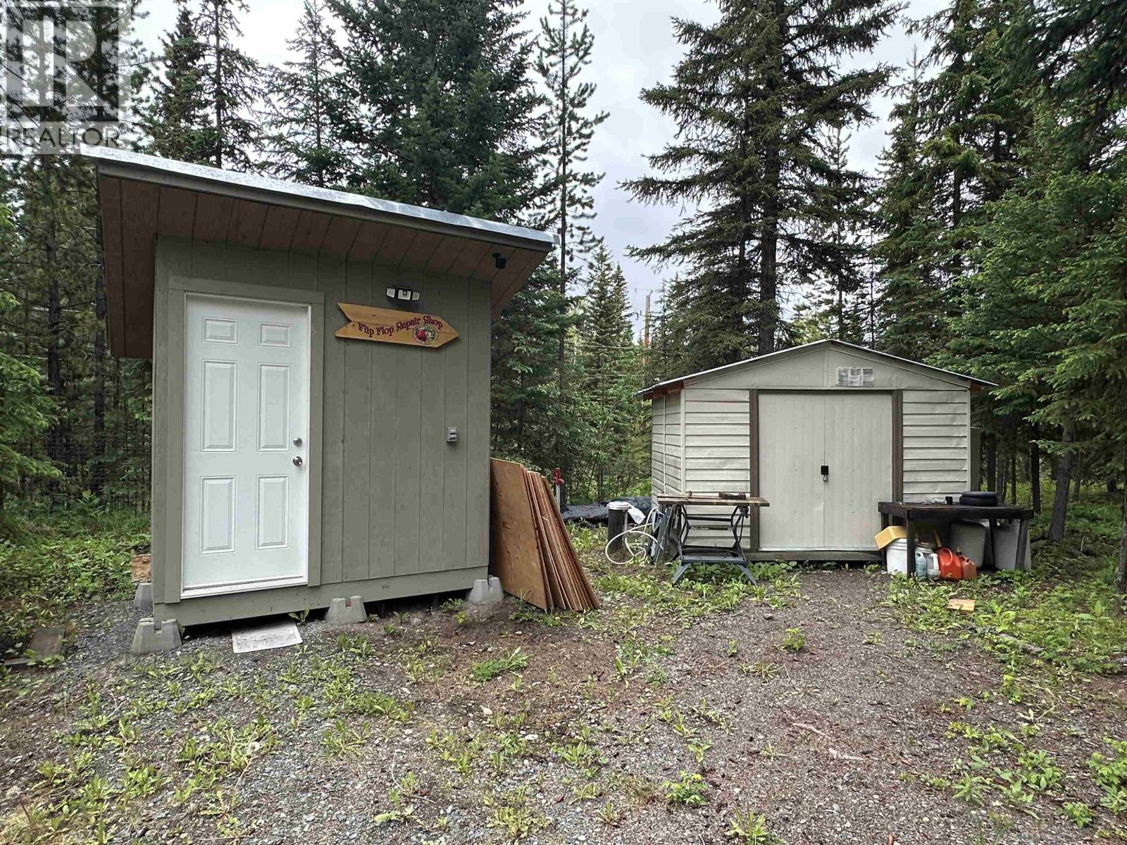 7644 Womack Road, Lone Butte, British Columbia  V0K 1X3 - Photo 4 - R3135523