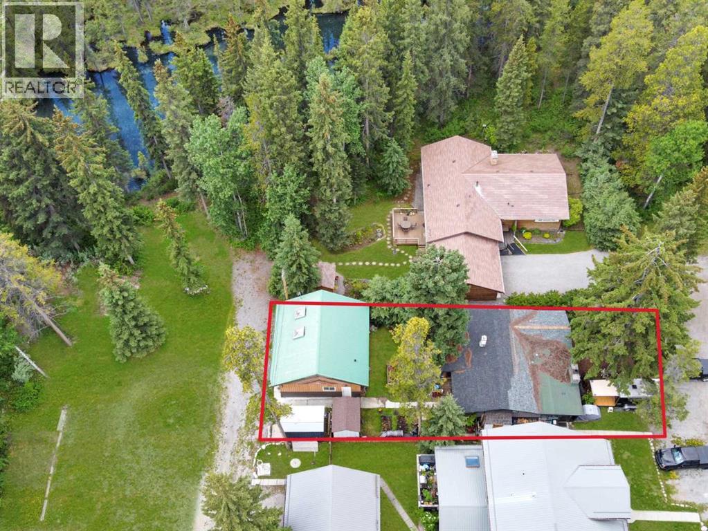 813 13th Street, Canmore, Alberta  T1W 1W5 - Photo 3 - A2316657