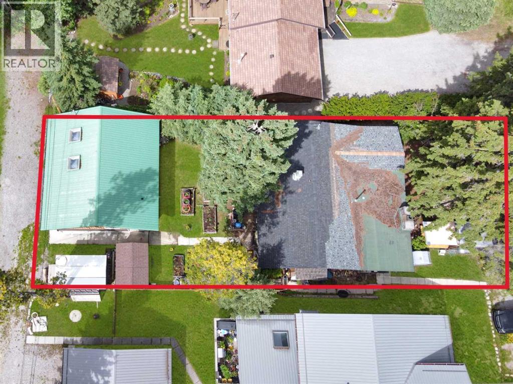 813 13th Street, Canmore, Alberta  T1W 1W5 - Photo 4 - A2316657