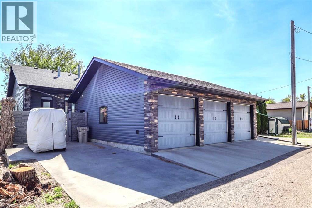 5010 53 Street, Stettler, Alberta  T0C 2L2 - Photo 48 - A2201578