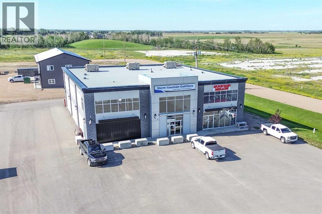 4805 75 Street, Stettler, Alberta  T0C 2L0 - Photo 1 - A2243236