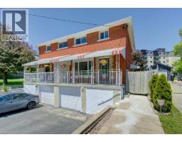 478 N WELLINGTON Street N, Kitchener, Ontario