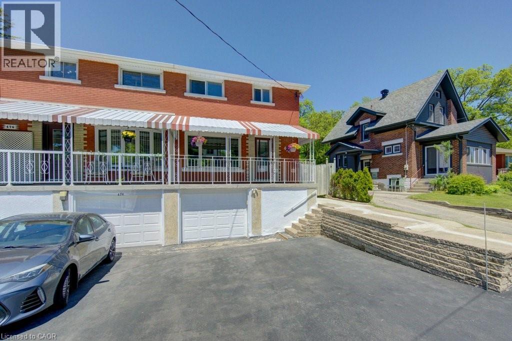 478 N Wellington Street N, Kitchener, Ontario  N2H 5L5 - Photo 3 - 40830523