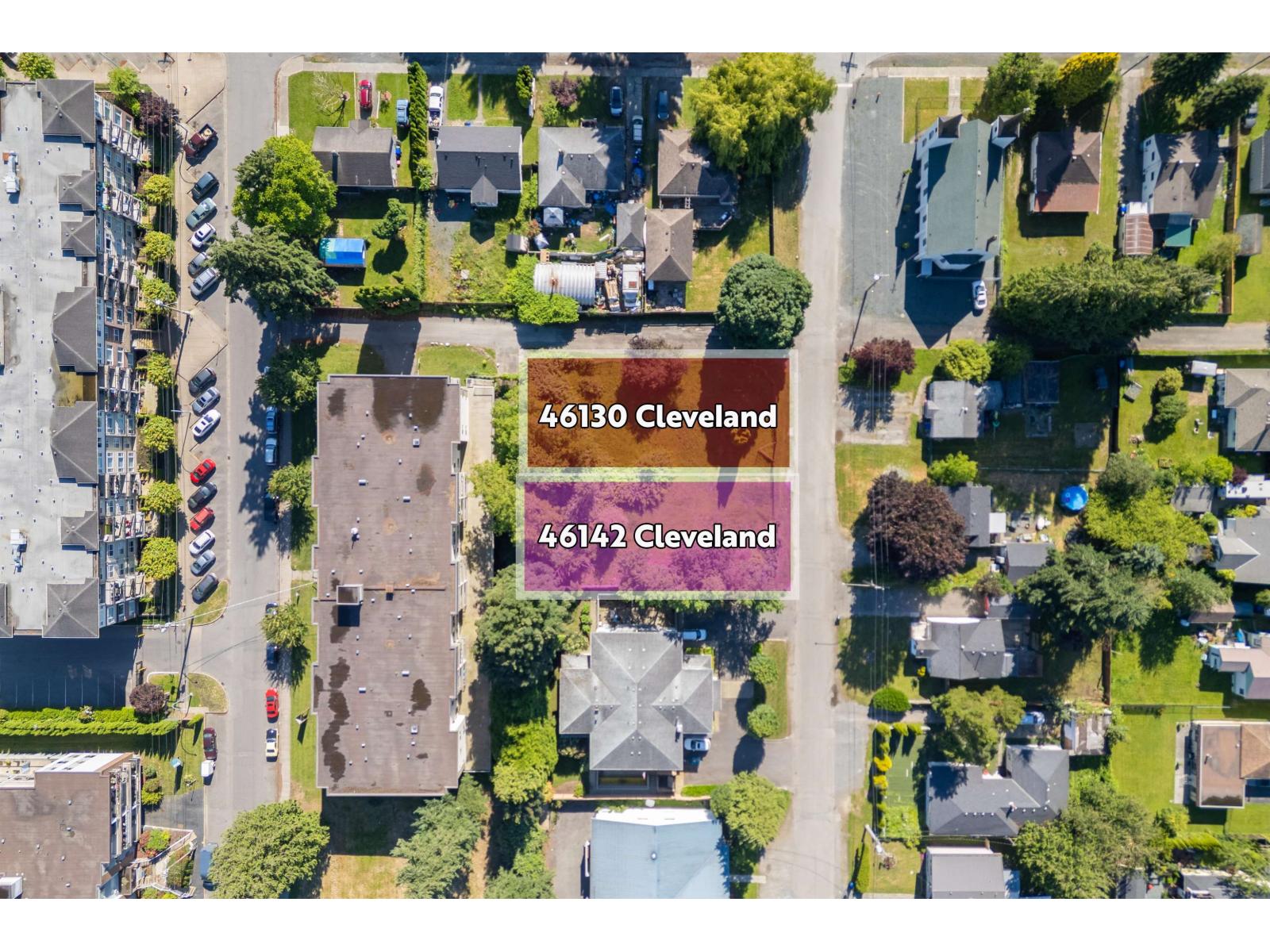 46142 Cleveland Avenue, Chilliwack Proper East, Chilliwack, British Columbia  V2P 2X4 - Photo 1 - R3134807