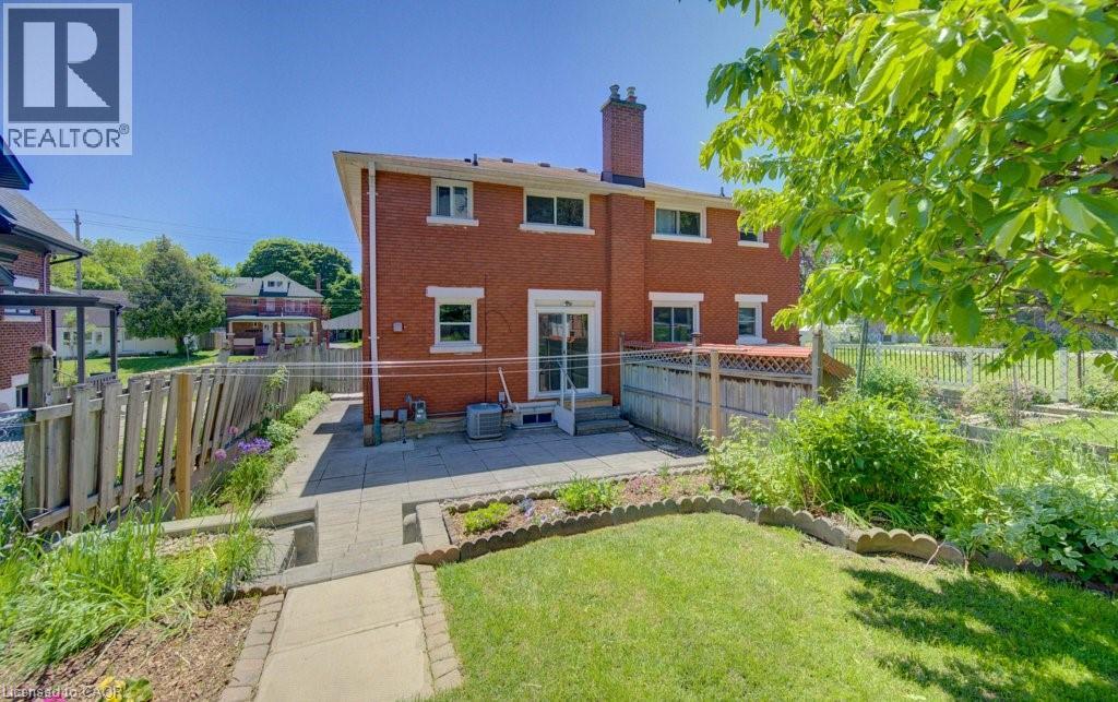 478 N Wellington Street N, Kitchener, Ontario  N2H 5L5 - Photo 39 - 40830523