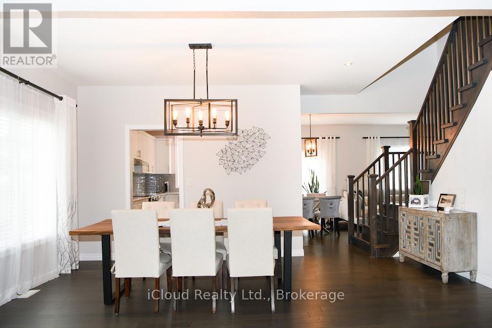 264 Blair Creek Drive, Kitchener, Ontario  N2P 0G3 - Photo 10 - X13439756