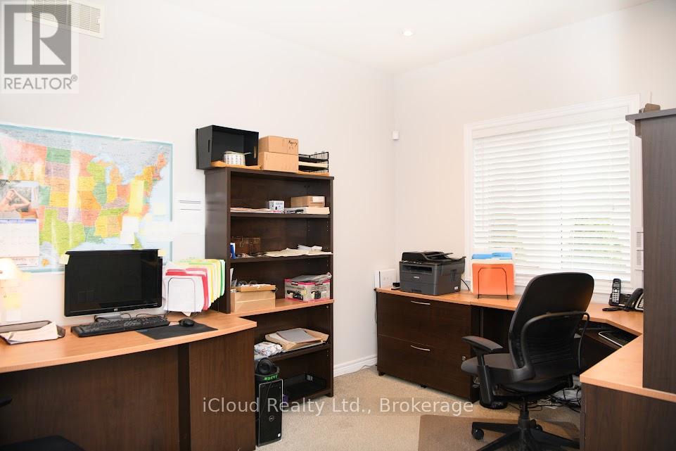 264 Blair Creek Drive, Kitchener, Ontario  N2P 0G3 - Photo 14 - X13439756