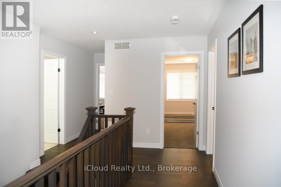 264 Blair Creek Drive, Kitchener, Ontario  N2P 0G3 - Photo 15 - X13439756