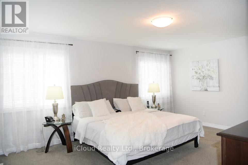264 Blair Creek Drive, Kitchener, Ontario  N2P 0G3 - Photo 16 - X13439756