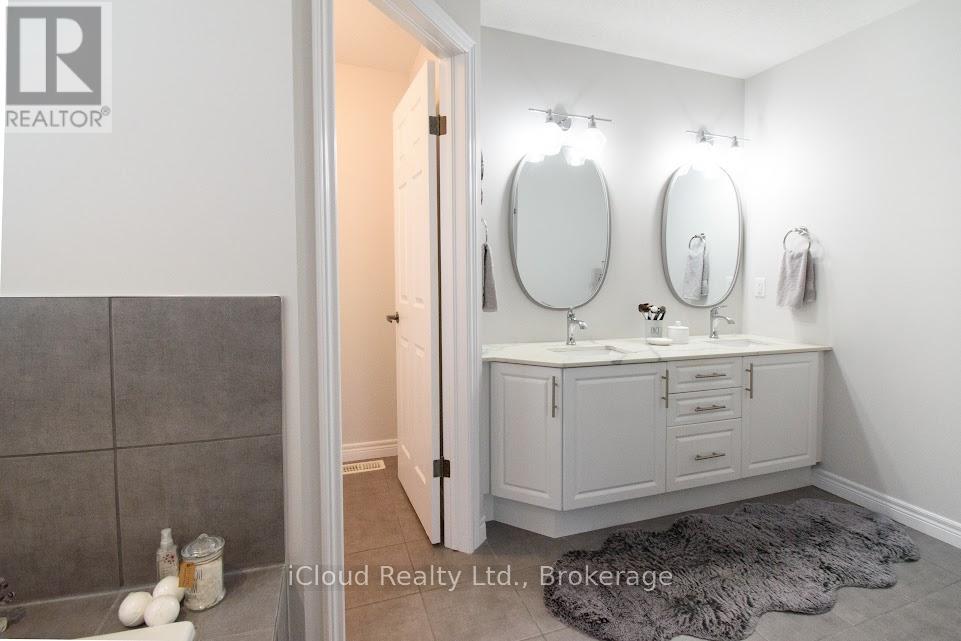 264 Blair Creek Drive, Kitchener, Ontario  N2P 0G3 - Photo 21 - X13439756