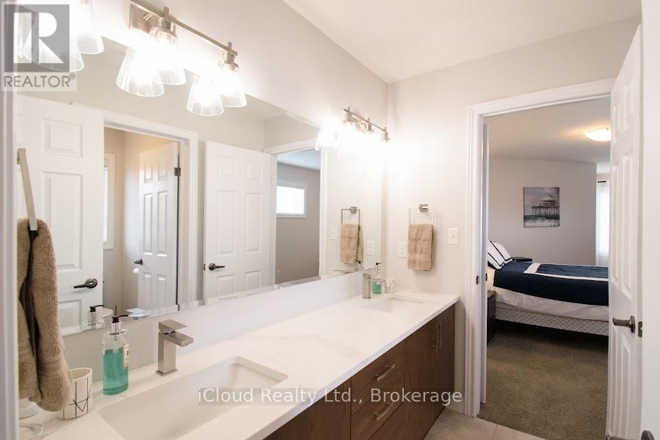 264 Blair Creek Drive, Kitchener, Ontario  N2P 0G3 - Photo 24 - X13439756