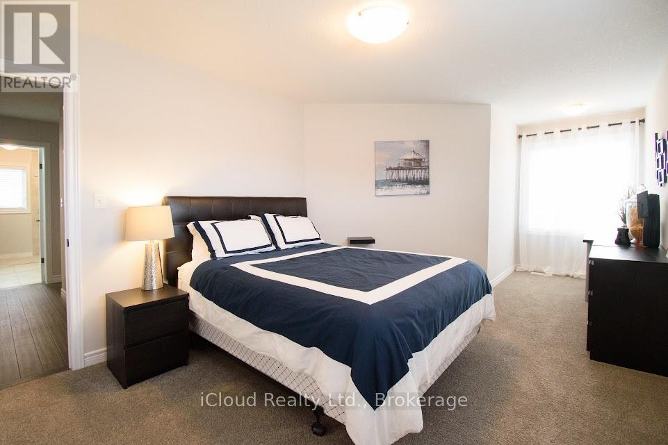 264 Blair Creek Drive, Kitchener, Ontario  N2P 0G3 - Photo 26 - X13439756