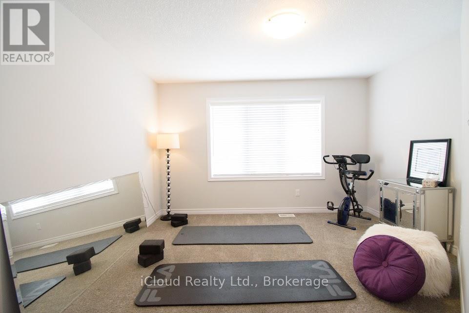 264 Blair Creek Drive, Kitchener, Ontario  N2P 0G3 - Photo 28 - X13439756