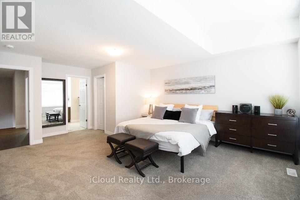 264 Blair Creek Drive, Kitchener, Ontario  N2P 0G3 - Photo 29 - X13439756