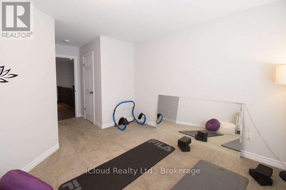 264 Blair Creek Drive, Kitchener, Ontario  N2P 0G3 - Photo 30 - X13439756