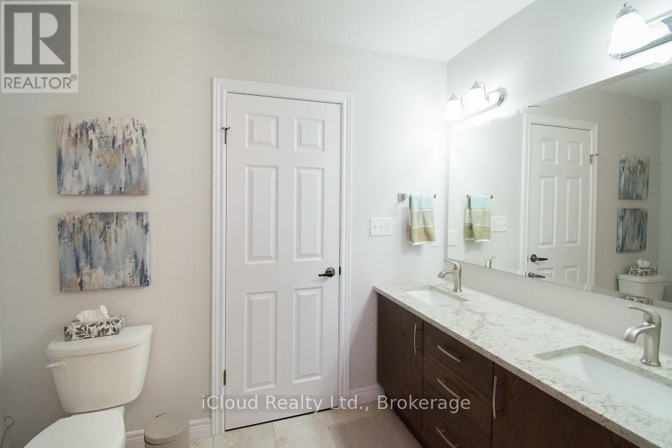 264 Blair Creek Drive, Kitchener, Ontario  N2P 0G3 - Photo 33 - X13439756