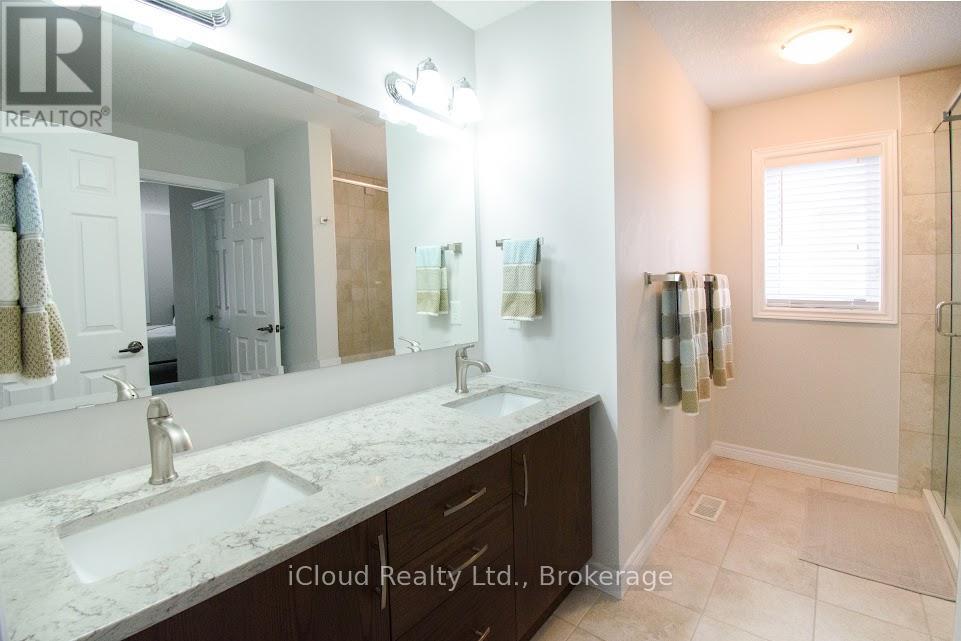 264 Blair Creek Drive, Kitchener, Ontario  N2P 0G3 - Photo 34 - X13439756