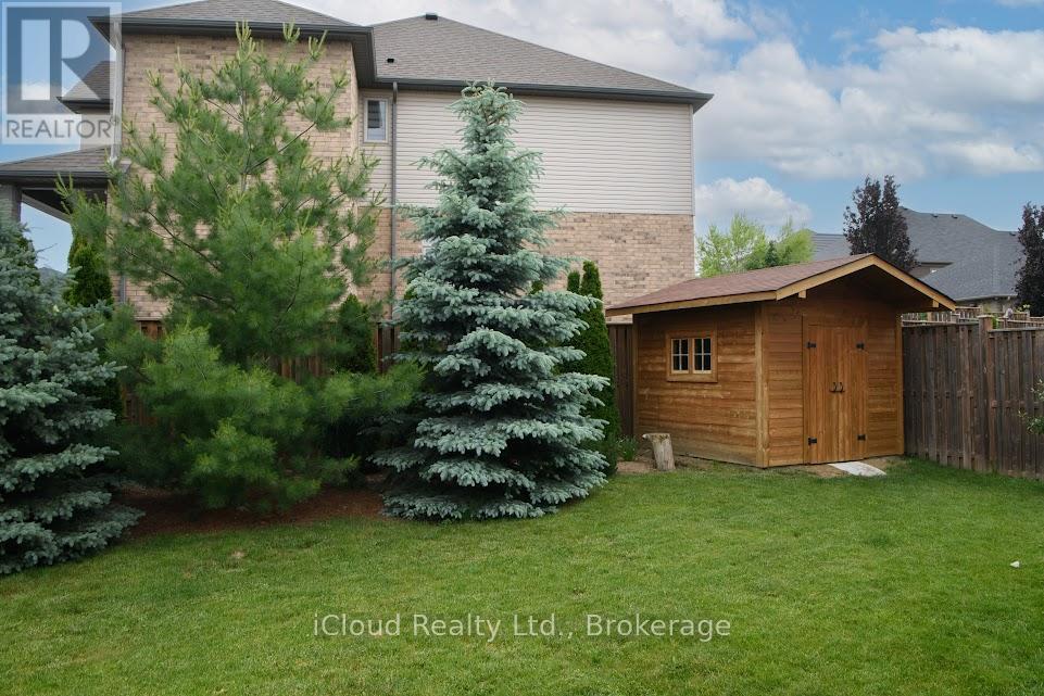264 Blair Creek Drive, Kitchener, Ontario  N2P 0G3 - Photo 40 - X13439756