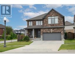 264 BLAIR CREEK DRIVE, Kitchener, Ontario