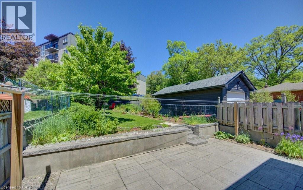 478 N Wellington Street N, Kitchener, Ontario  N2H 5L5 - Photo 32 - 40830523
