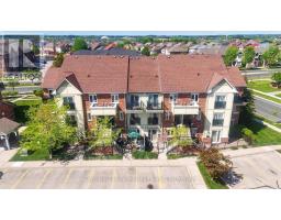 30 - 2285 BUR OAK AVENUE, Markham, Ontario