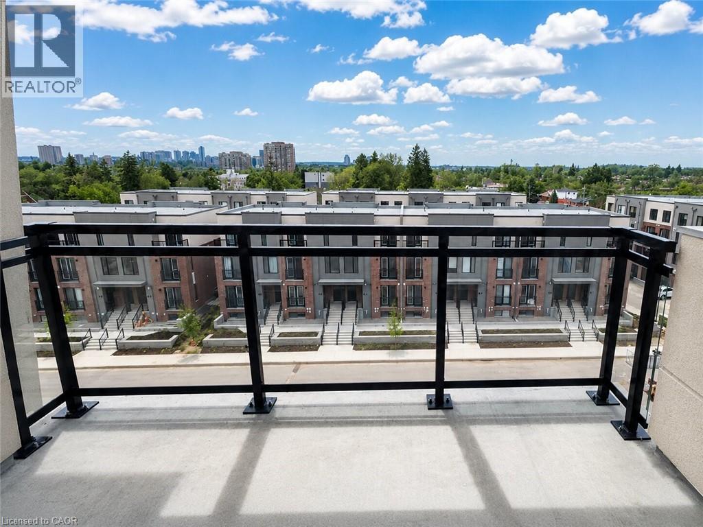 107 Roger Street Unit# 607, Waterloo, Ontario  N2J 1A4 - Photo 10 - 40839487