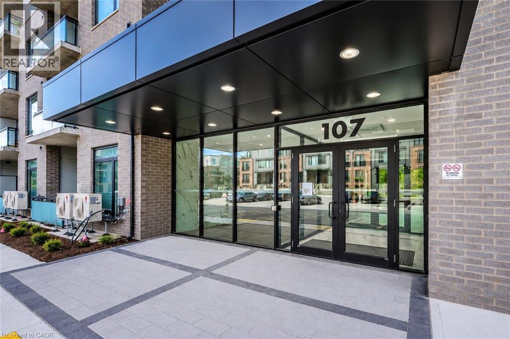 107 Roger Street Unit# 607, Waterloo, Ontario  N2J 1A4 - Photo 3 - 40839487