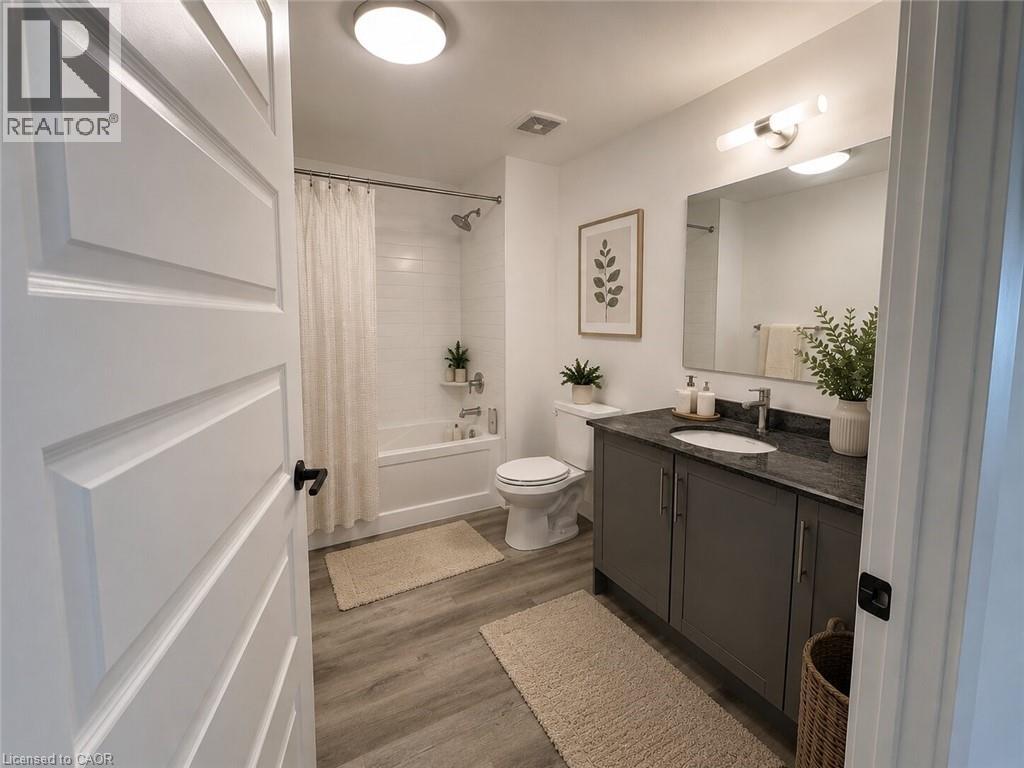 107 Roger Street Unit# 607, Waterloo, Ontario  N2J 1A4 - Photo 8 - 40839487