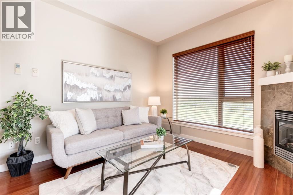507, 35 Inglewood Park Se, Calgary, Alberta  T2G 1B5 - Photo 7 - A2317788