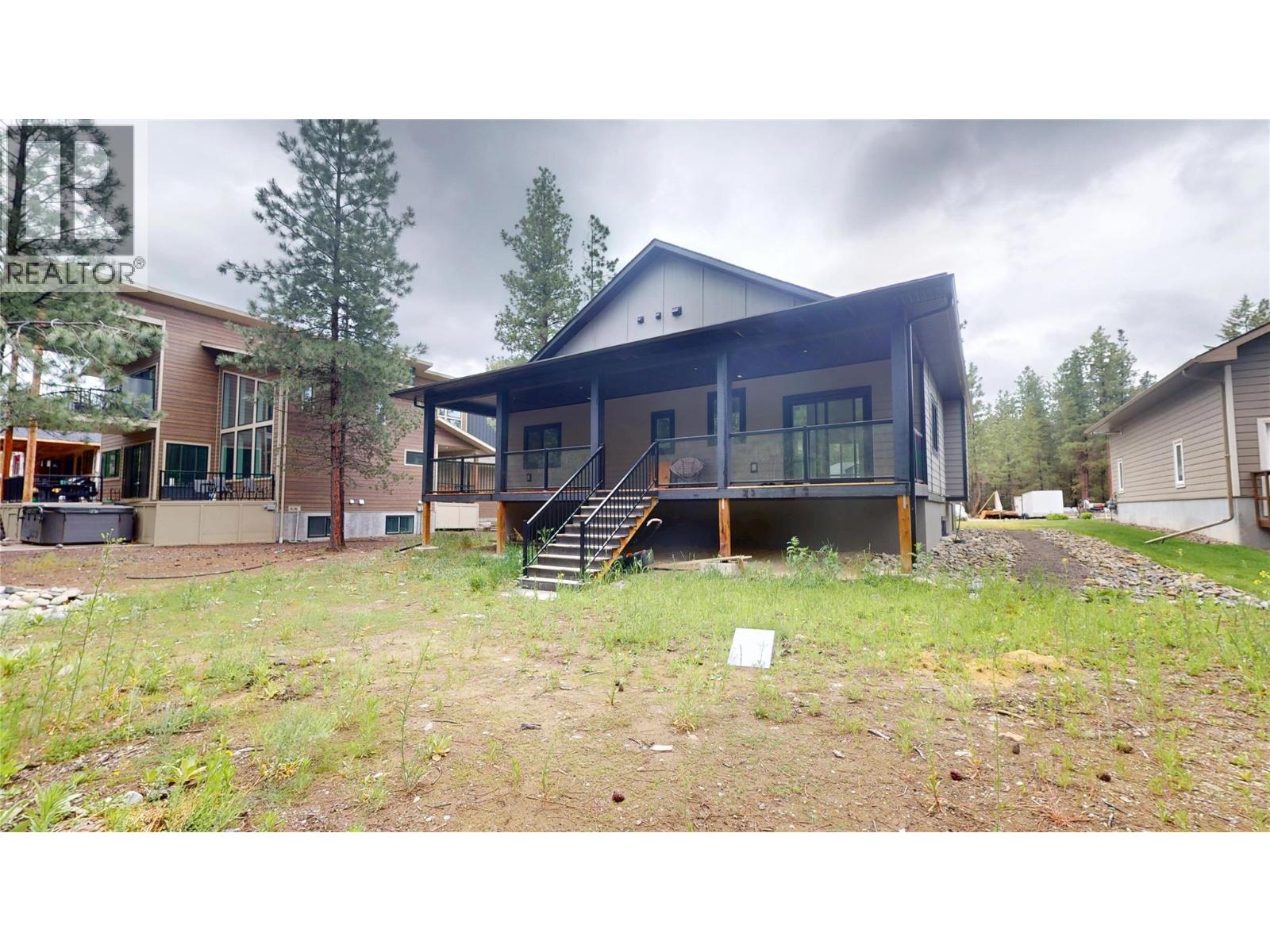 140 River Drive, Cranbrook, British Columbia  V1C 0C6 - Photo 41 - 10376605