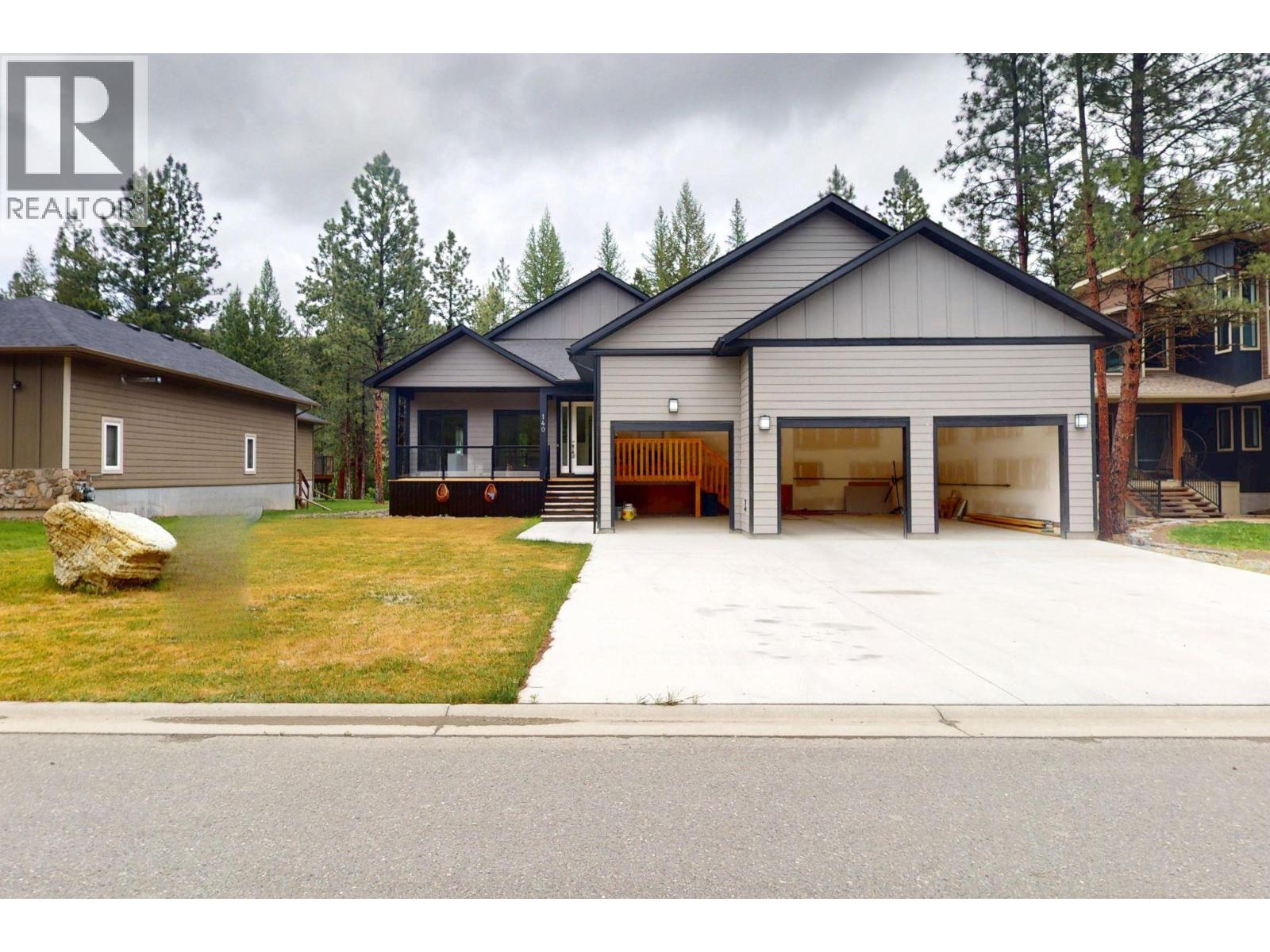 140 River Drive, Cranbrook, British Columbia