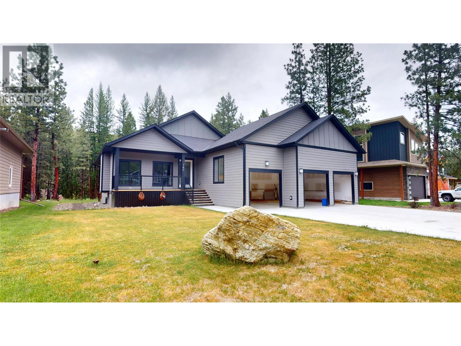 140 River Drive, Cranbrook, British Columbia  V1C 0C6 - Photo 3 - 10376605