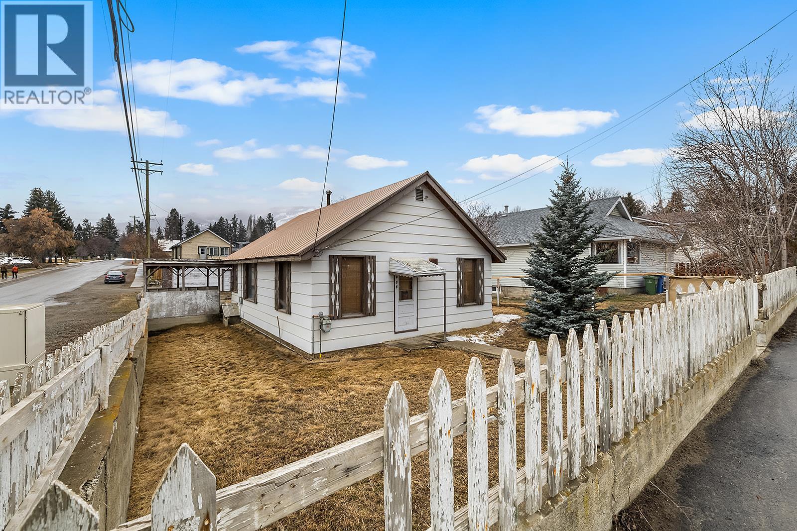 406 4th Avenue, Kimberley, British Columbia V1A 2R8 - Photo 8 - 10389243