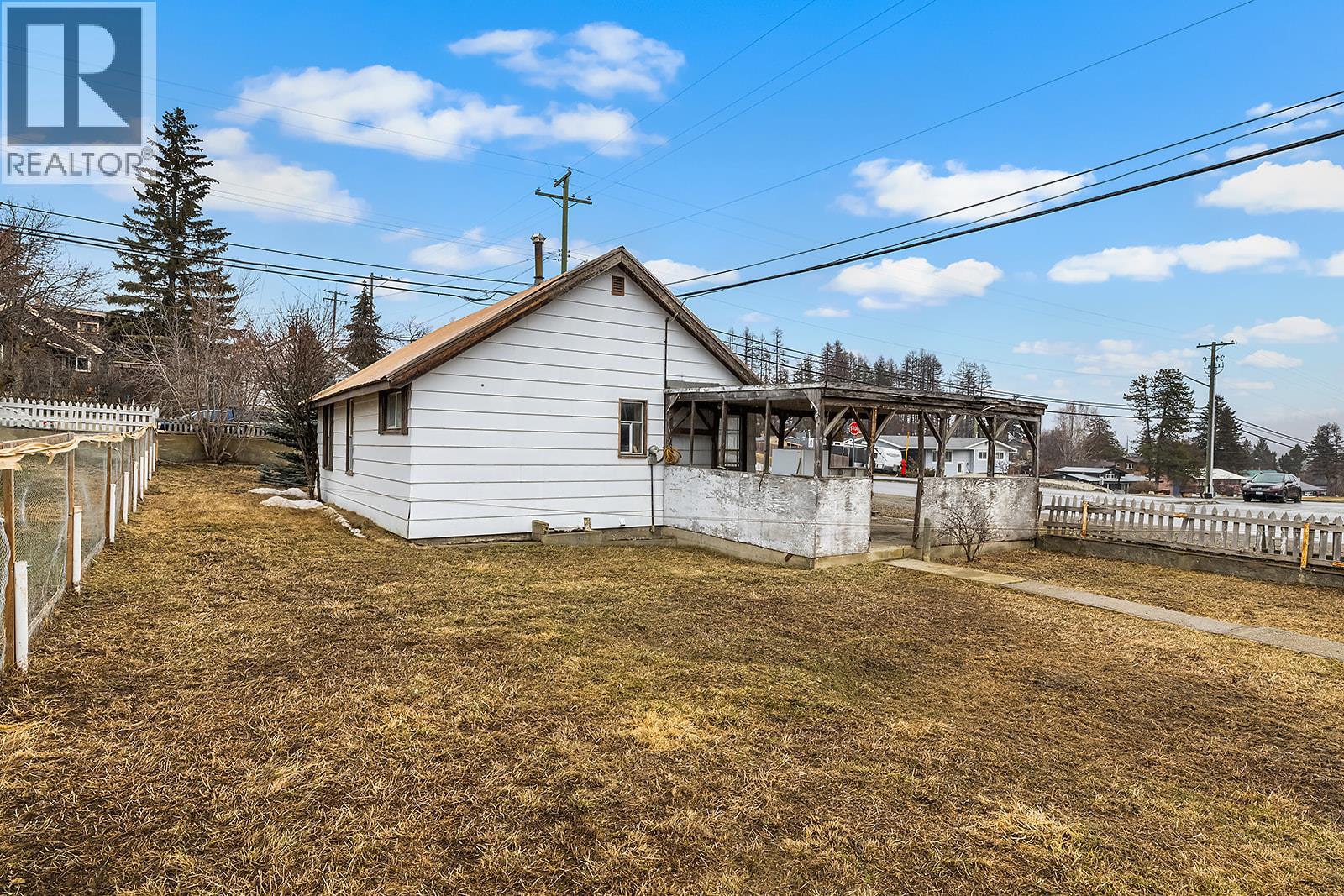 406 4th Avenue, Kimberley, British Columbia V1A 2R8 - Photo 7 - 10389243