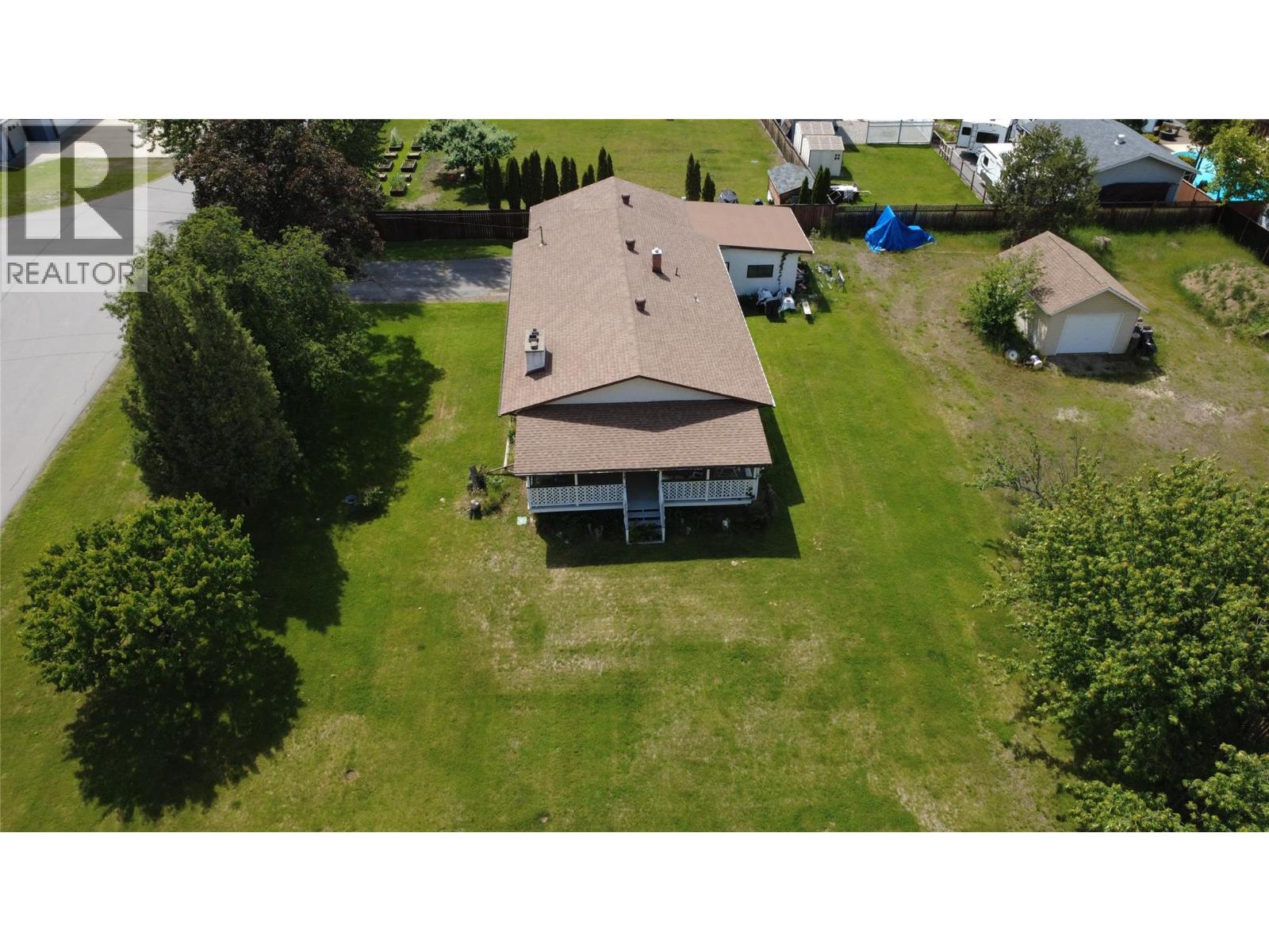 1003 Bridgeview Crescent, Castlegar, British Columbia  V1N 4K9 - Photo 18 - 10390871