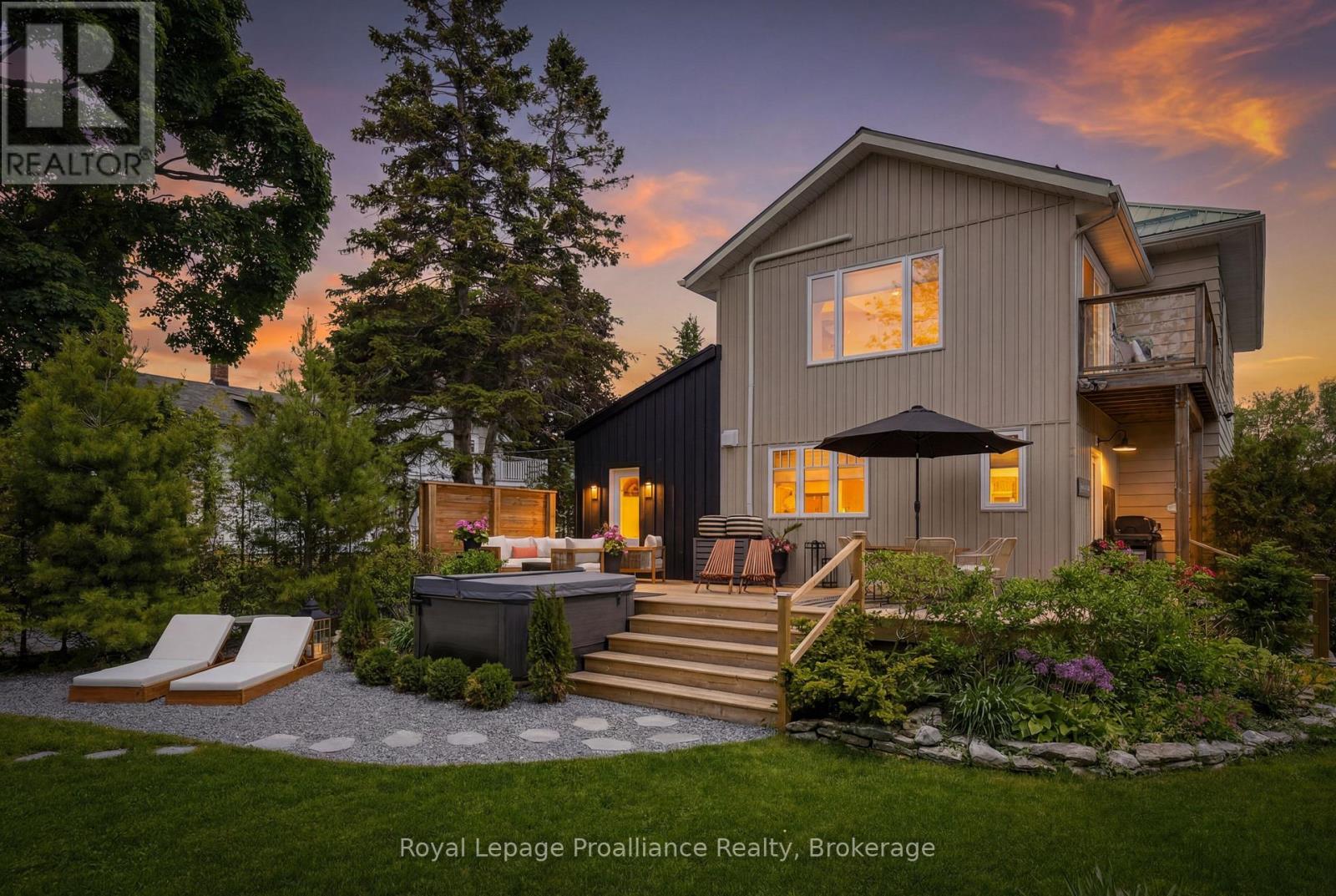 22 West Street, Prince Edward County, Ontario  K0K 3L0 - Photo 3 - X13439828