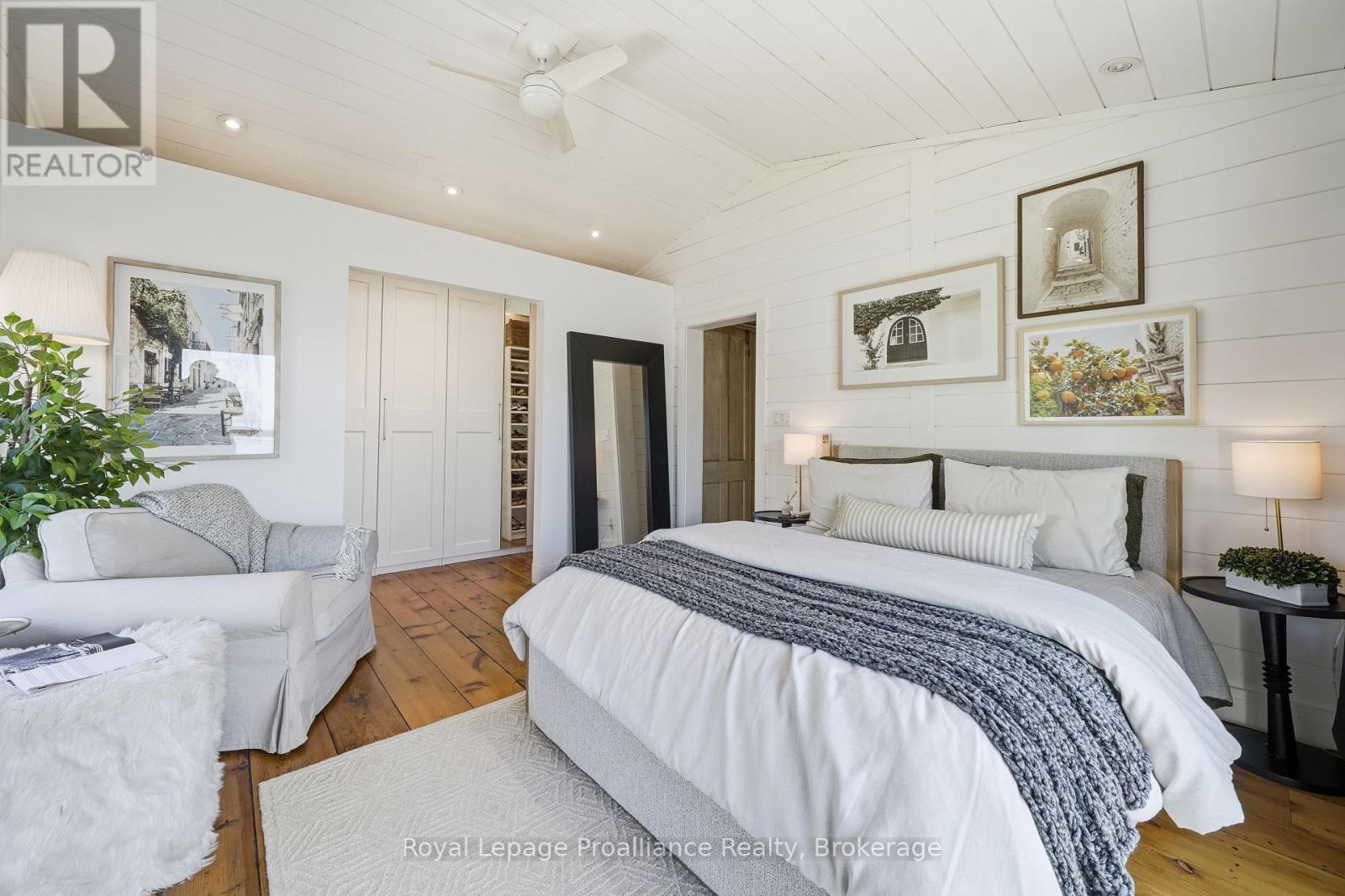 22 West Street, Prince Edward County, Ontario  K0K 3L0 - Photo 37 - X13439828