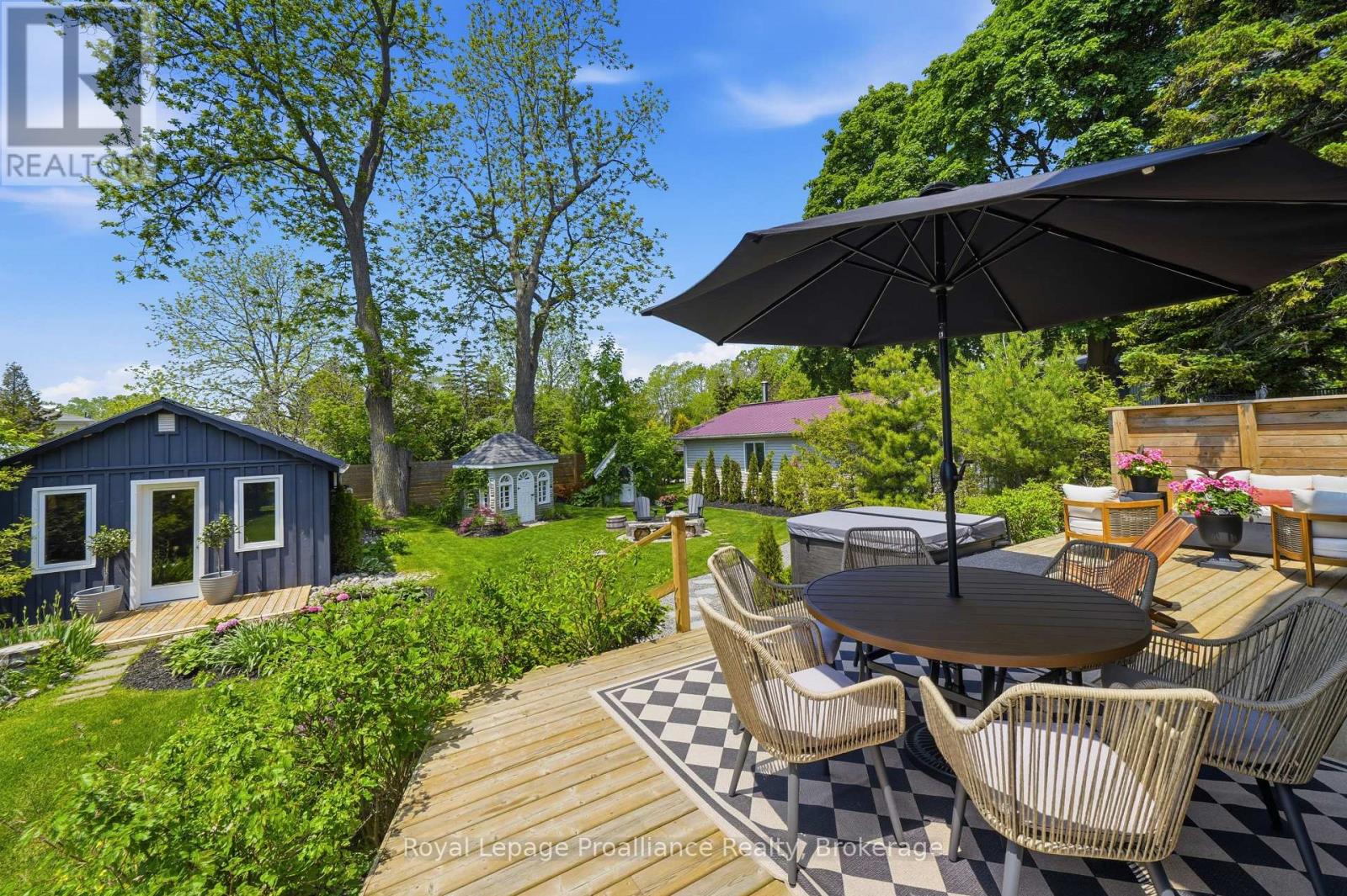 22 West Street, Prince Edward County, Ontario  K0K 3L0 - Photo 39 - X13439828