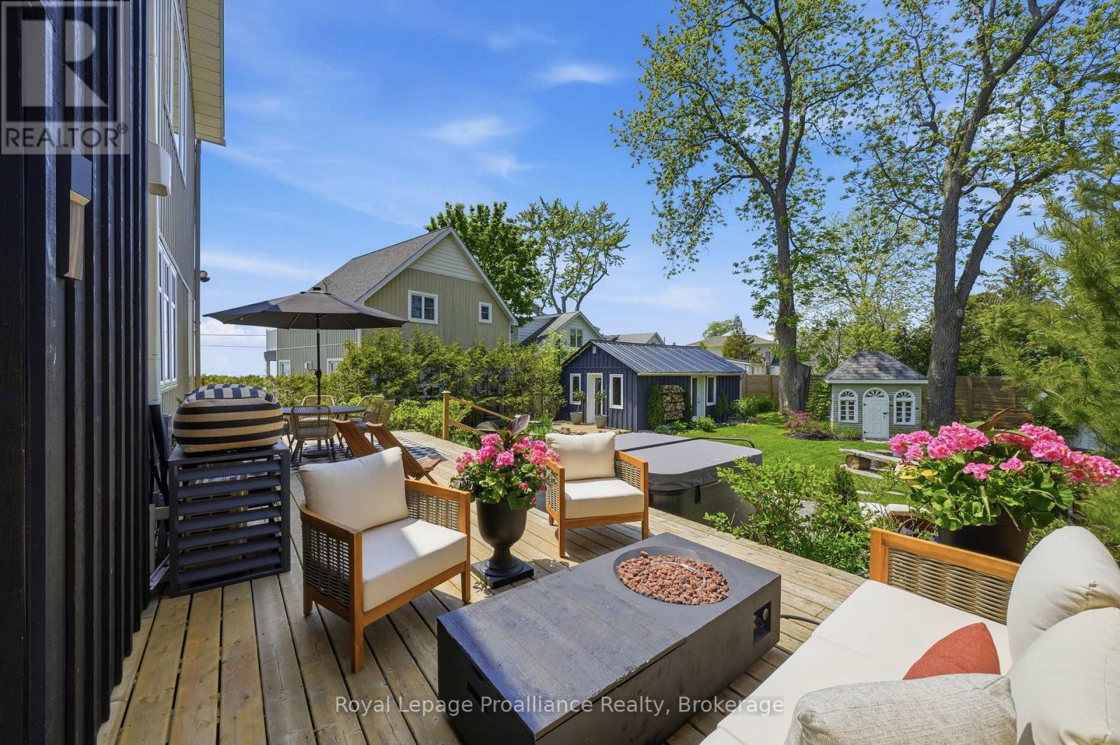 22 West Street, Prince Edward County, Ontario  K0K 3L0 - Photo 42 - X13439828