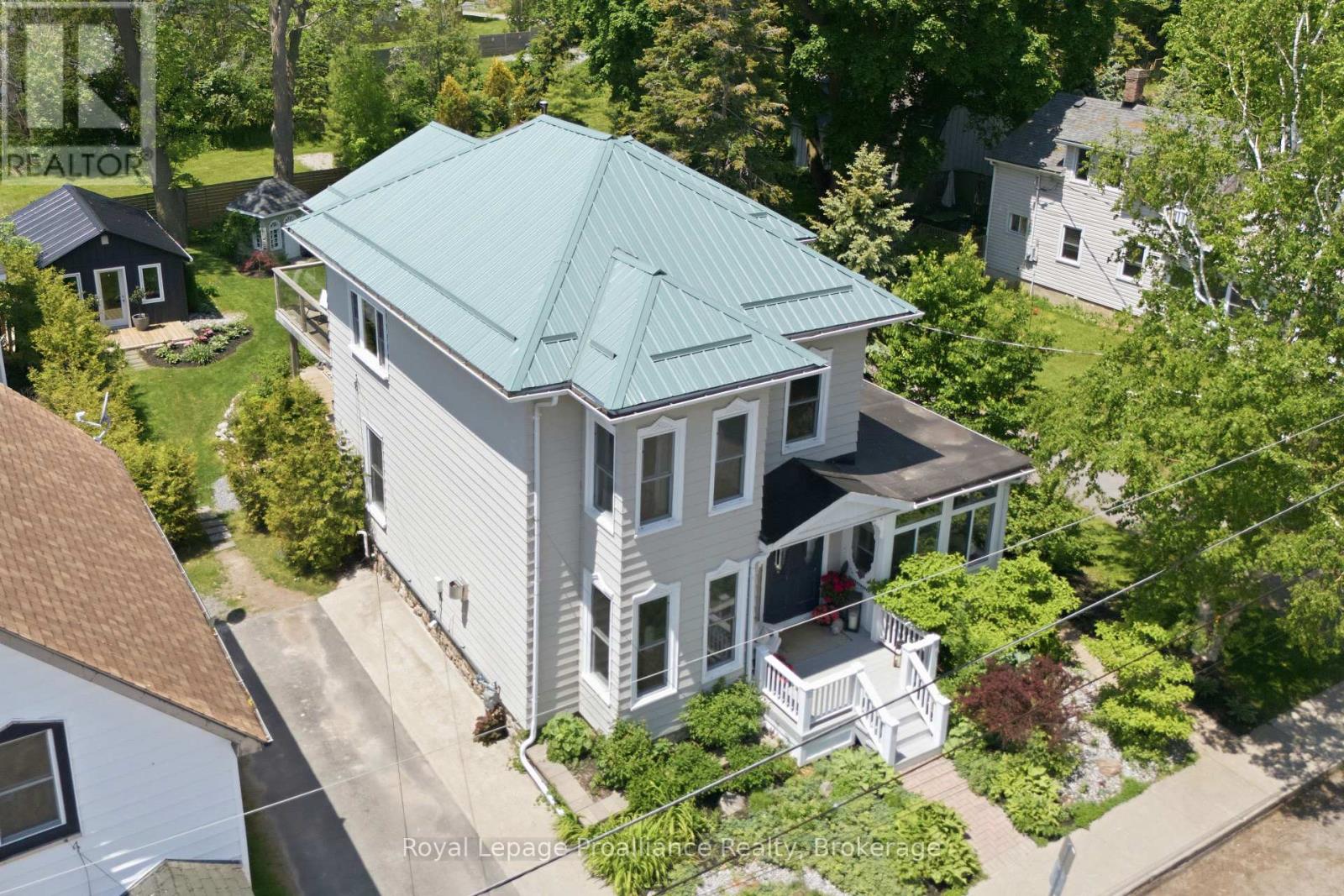 22 West Street, Prince Edward County, Ontario  K0K 3L0 - Photo 5 - X13439828